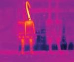 Ne pas oublier les " petits " équipements électriques - Le bénéfice d'inspecter par thermographie infrarouge tous les équipements - The Snell Group