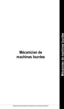 M&eacute;canicien de machines lourdes - Conseil provincial du ...