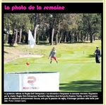 Open Rugby Golf IRPB 2019 - Vendredi 11 Octobre 2019 - Golf de Chantaco Saint Jean de Luz - Inter-Réseaux du Pays-Basque