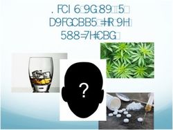 Troubles de la personnalité et addictions - Centre ...