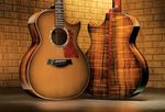 Nouvelle Série Academy - Présentation de la - Taylor Guitars