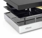 Grill per raclette Elegance - Raclette-Grill Elegance