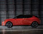 VELOSTER 2020 - Hyundai Canada