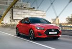 VELOSTER 2020 - Hyundai Canada