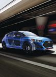 VELOSTER 2020 - Hyundai Canada