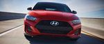 VELOSTER 2020 - Hyundai Canada
