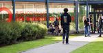 Universit&eacute; libre de brUxelles &Eacute;cole de Sant&Eacute; publique