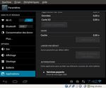 D&eacute;veloppement s&eacute;curis&eacute; sous Android - Solution Linux 29 mai 2013 OCTO 2012