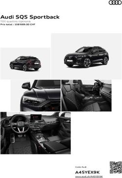 Audi SQ5 Sportback - A45YEX9K - Audi.com