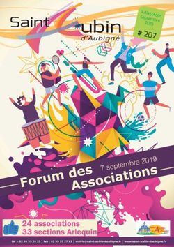 Ubin Saint - Saint-Aubin-d'Aubigné