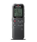 Enregistrement facile de conversations - Philips Dictation