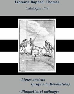 Librairie Raphaël Thomas - Livres anciens (jusqu'à la Révolution) - Plaquettes et mélanges