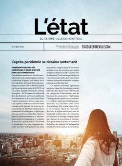 L'&eacute;tat - ETATDUCENTREVILLE.COM