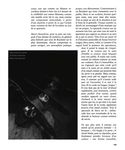 Quand les clowns passent - Solange L&eacute;vesque Jeu Revue de th&eacute;&acirc;tre - &Eacute;rudit