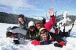Ma nouvelle col HIVER I PRINTEMPS 2019 - Temps-Jeunes