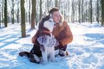 Ma nouvelle col HIVER I PRINTEMPS 2019 - Temps-Jeunes