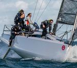 2021 Union Nationale pour la Course au Large