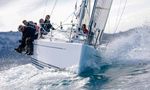 2021 Union Nationale pour la Course au Large