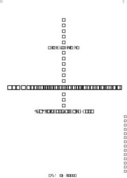 Dommages et intérêt de la spéculation - Inefficience de la finance Nicolas Bouleau - CERMICS