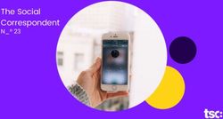 The Social Correspondent - N_ 23