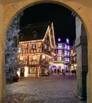 PAYS DES ETOILES DE NO&Euml;L : GUIDE DES MANIFESTATIONS ET DES NAVETTES DE NO&Euml;L - Navettes de No&euml;l