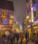 PAYS DES ETOILES DE NO&Euml;L : GUIDE DES MANIFESTATIONS ET DES NAVETTES DE NO&Euml;L - Navettes de No&euml;l