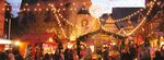 PAYS DES ETOILES DE NO&Euml;L : GUIDE DES MANIFESTATIONS ET DES NAVETTES DE NO&Euml;L - Navettes de No&euml;l