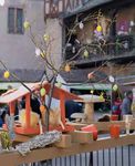 PAYS DES ETOILES DE NO&Euml;L : GUIDE DES MANIFESTATIONS ET DES NAVETTES DE NO&Euml;L - Navettes de No&euml;l