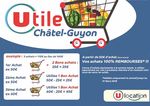 2018 &agrave; Ch&acirc;tel-Guyon ! - Ch&acirc;tel-Guyon