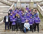 La pr&eacute;vention &agrave; Saint-Gilles - Le Conseil citoyen permanent Couleur pour les Journ&eacute;es du patrimoine
