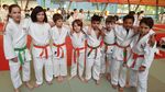 KOdokan Club Courbevoie - PREsentation du club Bilan sportif 2015-2016 Objectifs 2016-2017 - 1er club de France