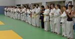 KOdokan Club Courbevoie - PREsentation du club Bilan sportif 2015-2016 Objectifs 2016-2017 - 1er club de France