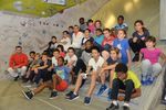 KOdokan Club Courbevoie - PREsentation du club Bilan sportif 2015-2016 Objectifs 2016-2017 - 1er club de France