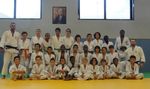 KOdokan Club Courbevoie - PREsentation du club Bilan sportif 2015-2016 Objectifs 2016-2017 - 1er club de France