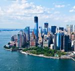 TRAVERS&Eacute;ES TRANSATLANTIQUES 2018 - 2019 - Mer et Voyages