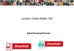 Location Toilette Mobile Tarif - Design Miami Ohio