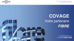 COVAGE FIBRE Votre partenaire - Partenaire des collectivités et des opérateurs pour la fibre et le très haut débit