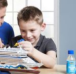 GUIDE DES ACTIVIT&Eacute;S ACTIVITY GUIDE 2020 - 2021 - EFI Casablanca