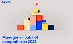 Manager un cabinet comptable en 2022 - Cegid