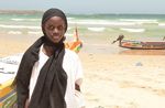 Sénégal: Projet d'appui à l'hygiène menstruelle en milieu scolaire - Un Enfant par la Main
