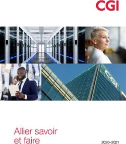 Allier savoir 2020-2021 - CGI.com