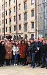 SALON du lyc&eacute;en et de l'&eacute;tudiant - 17 ET 18 JANVIER MARSEILLE - PARC CHANOT SALON DES M&Eacute;TIERS - L'Etudiant
