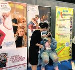 SALON du lyc&eacute;en et de l'&eacute;tudiant - 17 ET 18 JANVIER MARSEILLE - PARC CHANOT SALON DES M&Eacute;TIERS - L'Etudiant
