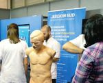 SALON du lyc&eacute;en et de l'&eacute;tudiant - 17 ET 18 JANVIER MARSEILLE - PARC CHANOT SALON DES M&Eacute;TIERS - L'Etudiant