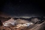 Wild Nest Tignes Une nuit au coeur des montagnes m - Une aventure - Evolution2