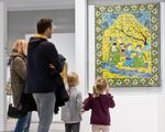 Expositions activit&eacute;s - SEPT 2020 - JANV 2021 - Louvre-Lens