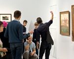 Expositions activit&eacute;s - SEPT 2020 - JANV 2021 - Louvre-Lens