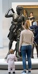 Expositions activit&eacute;s - SEPT 2020 - JANV 2021 - Louvre-Lens