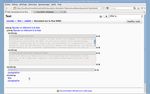 Propositions pour un " wiki syntaxique " - Concurrence et coop&eacute;ration pour la conception collaborative de documents structur&eacute;s