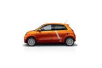 Renault TWINGO Série Limitée VIBES - Auto Catalog Archive